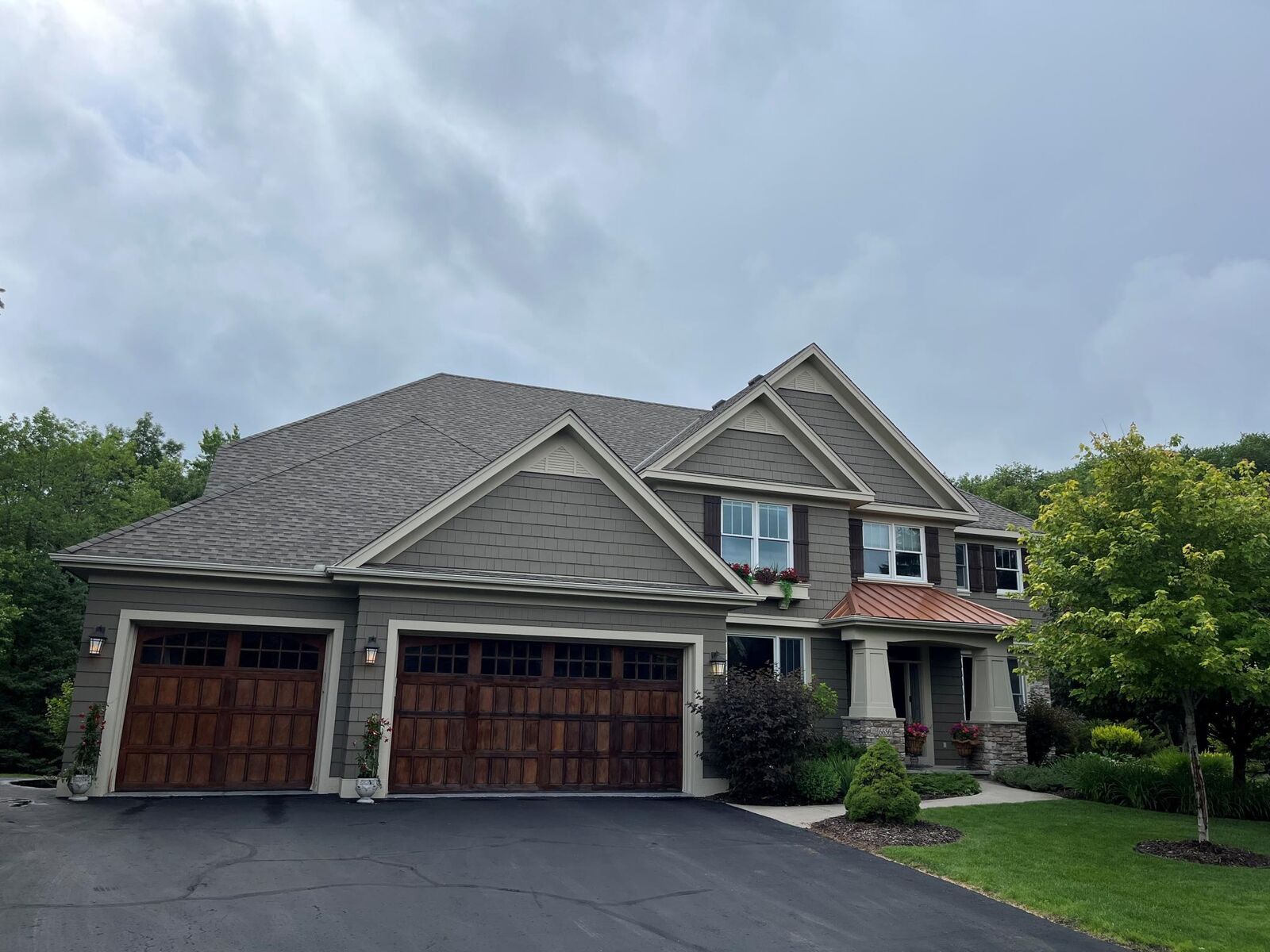 Property Photo:  6656 Pointe Lake Lucy  MN 55317 