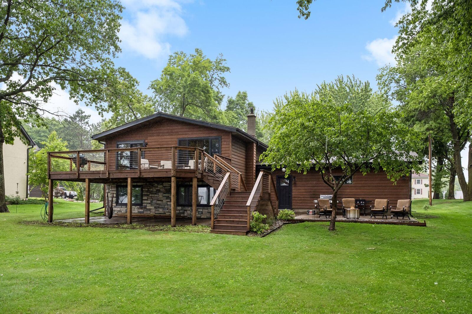Property Photo:  222 2nd Street SE  MN 56441 