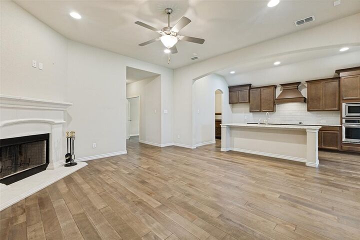 Property Photo: 343 Blanco Drive TX 75126