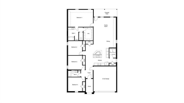 Property Photo:  10224 Cherrytree Lane  TX 76140 