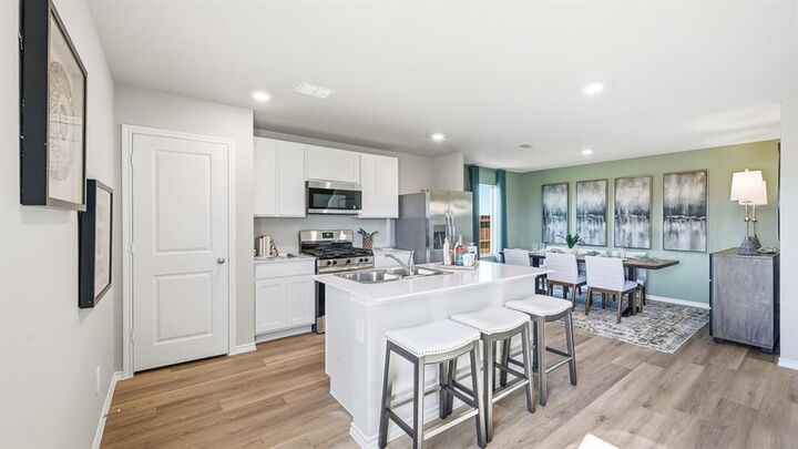 Property Photo:  4144 Woodhill Bend Drive  TX 76036 