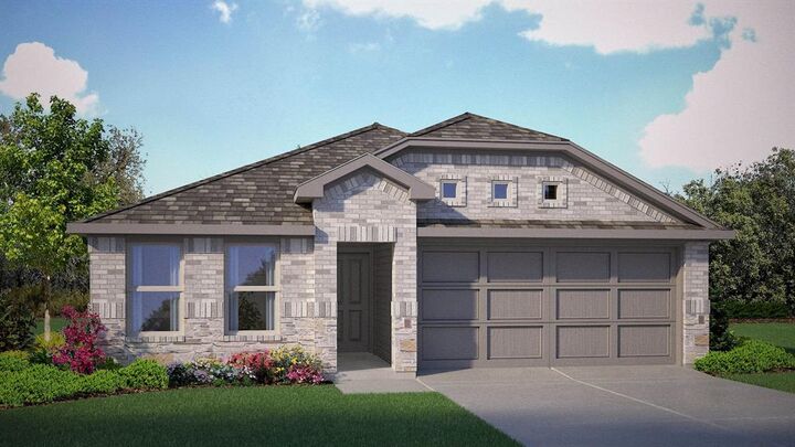 Property Photo: 308 Wayland Street TX 76059