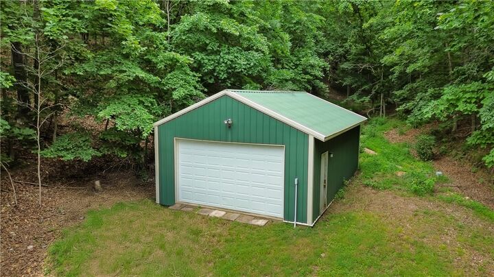 Property Photo:  14728 Esculapia Hollow Road  AR 72758 