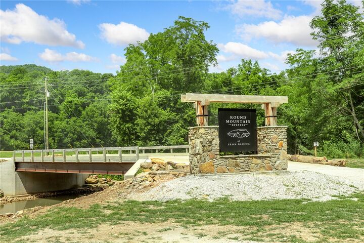 Property Photo:  Lot 64 Restore Ridge  AR 72601 