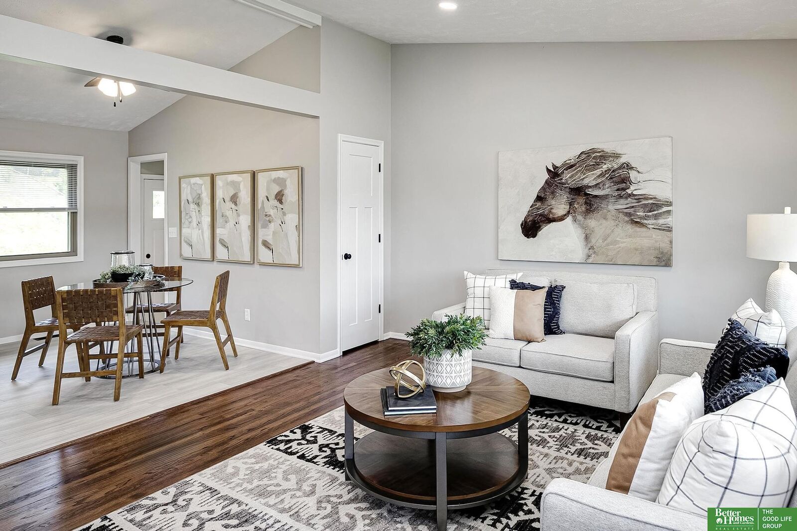 Property Photo:  1406 Betz Road  NE 68005 