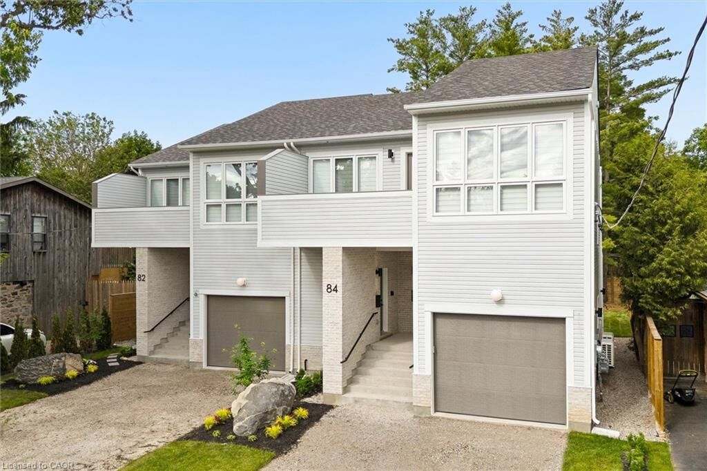 Property Photo: 84 Chalmers Street N ON N1R 5B8