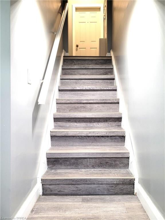 Property Photo:  76 Glenview Avenue Lower  ON N1R 2W2 