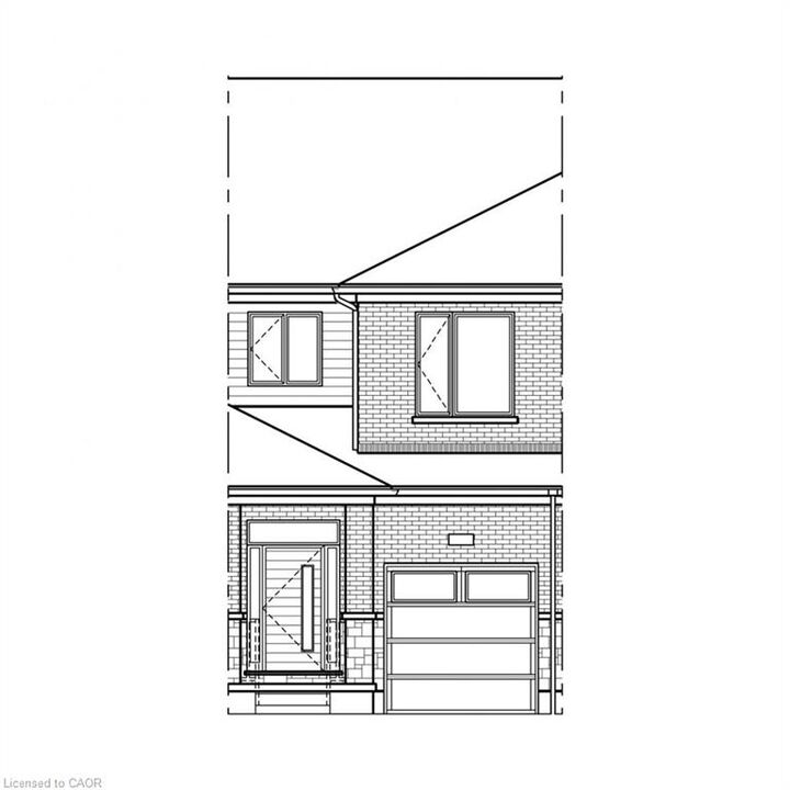 Property Photo: Lot H42 Blair Valley Street ON N2P 0K7