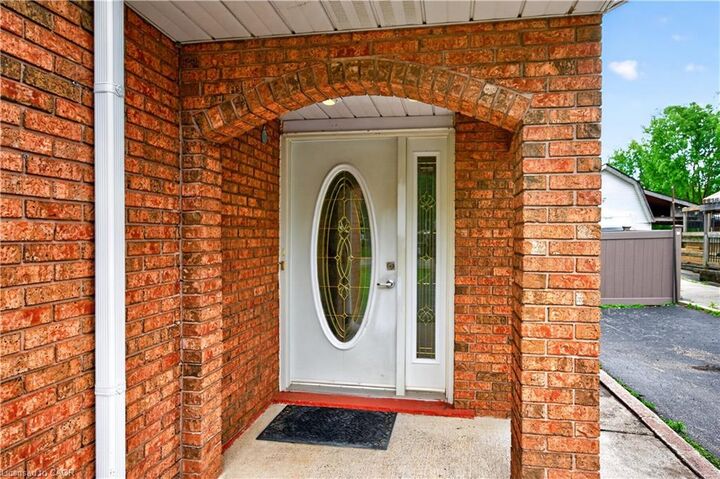 Property Photo: 294 Jones Road 1- Upper ON L8E 5L8
