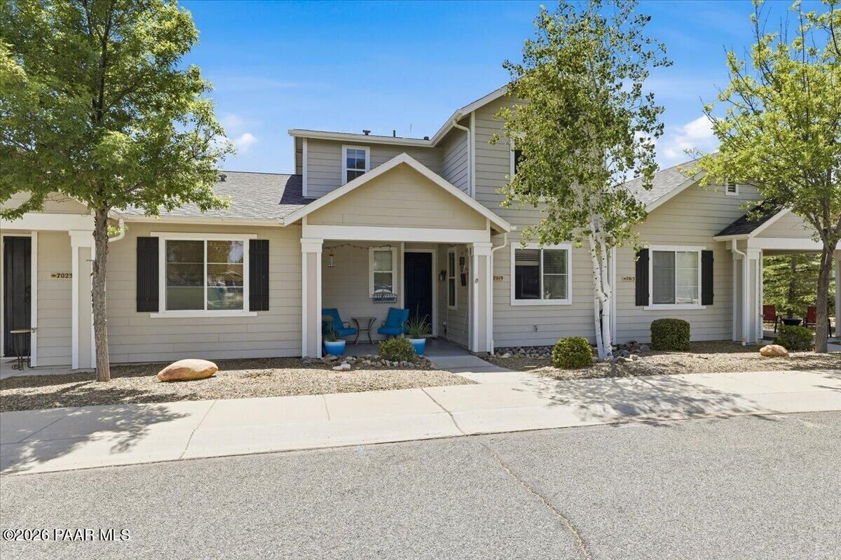Property Photo:  7019 W Lantern Lane 1  AZ 86314 