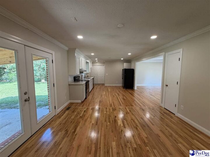 Property Photo: 1510 Rosedale Street SC 29501