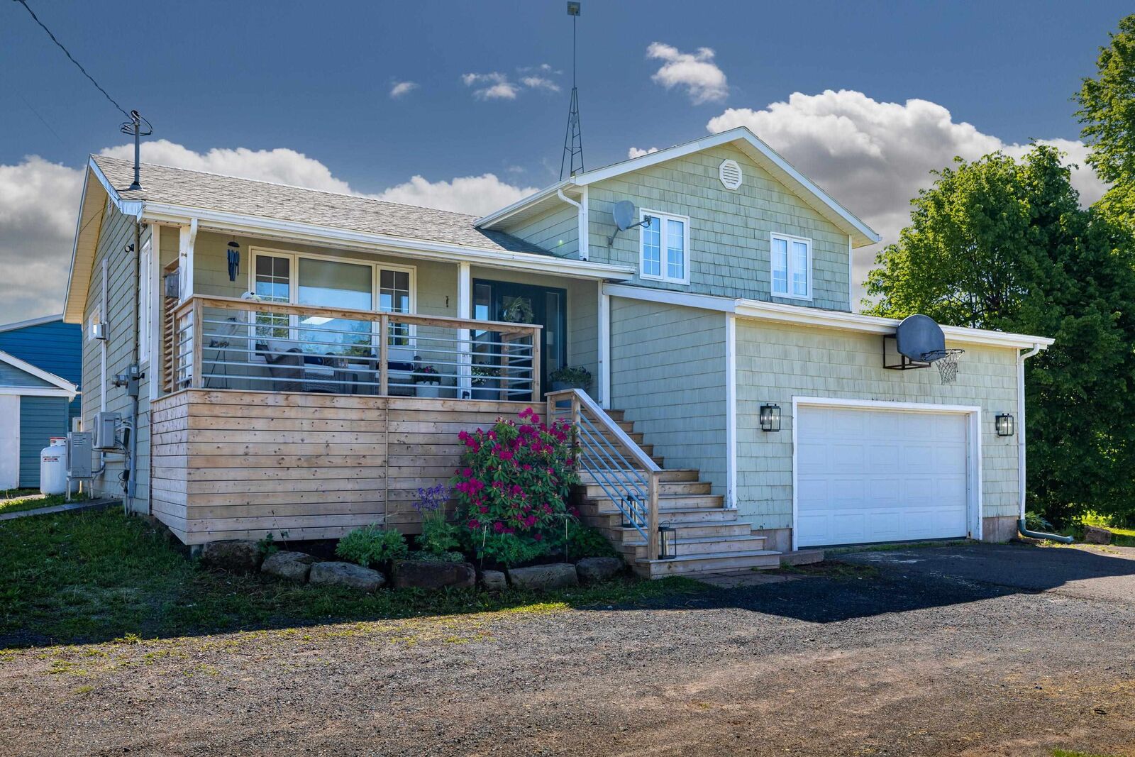 Property Photo:  79 Waterside Road  PE C1B 0S7 
