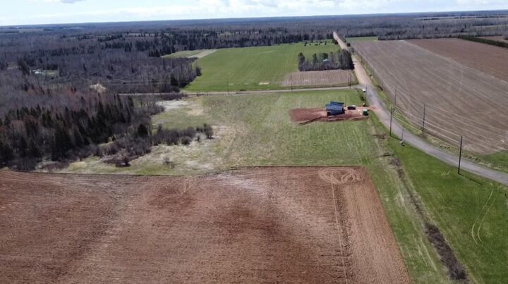 Property Photo: Lot 1 Macdougall Road PE C0A 1S0