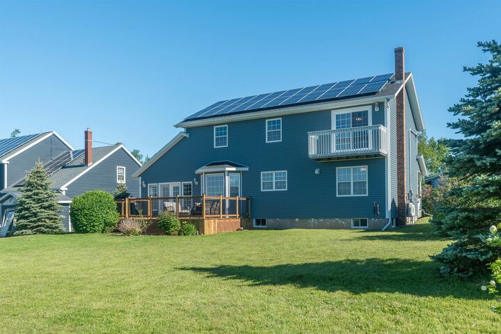 Property Photo:  22 Humphrey Drive  PE C1B 1K2 