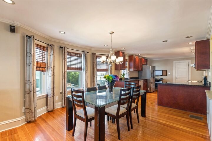 Property Photo:  37 Northend Ave. 2  MA 01970 