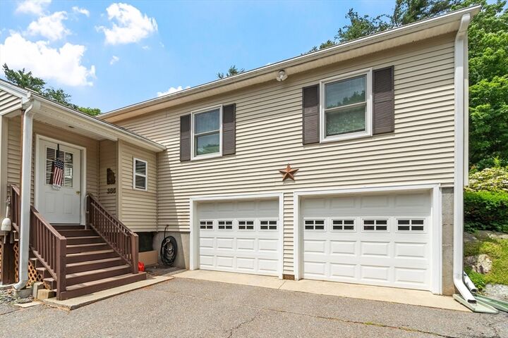 Property Photo: 386 Sherbert Road MA 01430