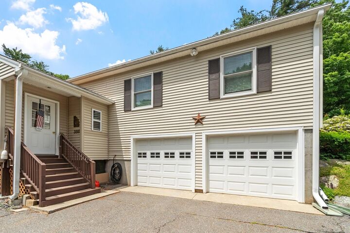 Property Photo:  386 Sherbert Road  MA 01430 