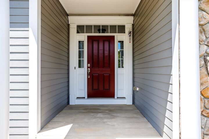 Property Photo:  150 Nicholas Dr  MA 01523 