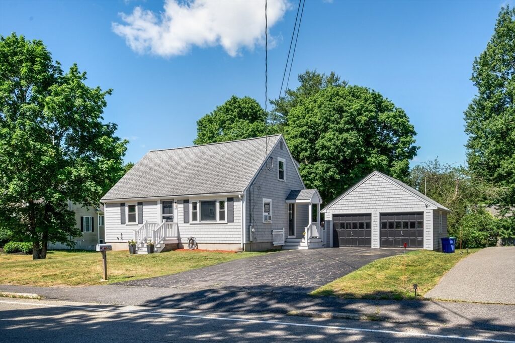 Property Photo:  383 Salem Street  MA 02370 