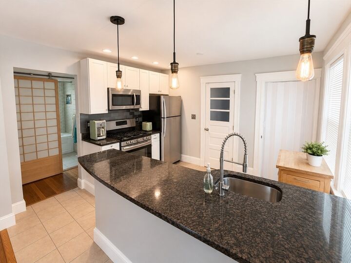 Property Photo:  238 Hyde Park 1  MA 02130 