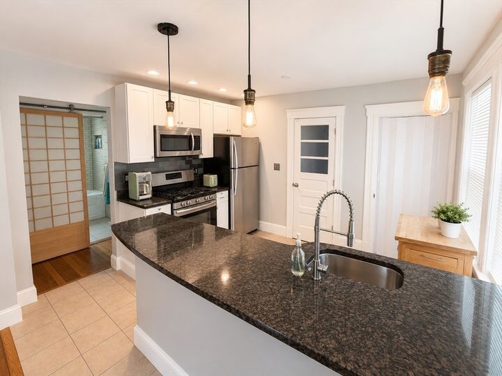 Property Photo: 238 Hyde Park 1 MA 02130