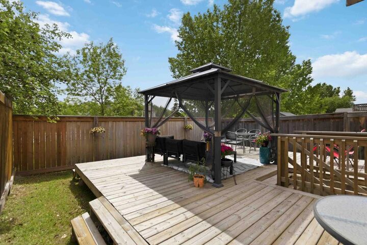 Property Photo:  107 J.w. Mann Drive  AB T9H 5G7 