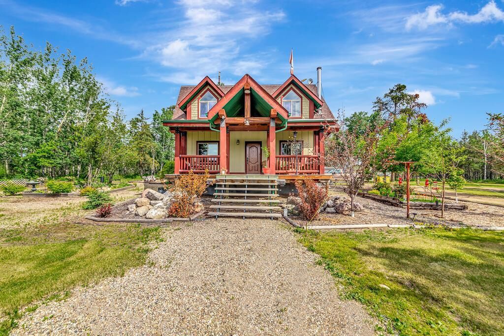 Property Photo:  28051 Grid Rd 795  SK S0M 2T0 