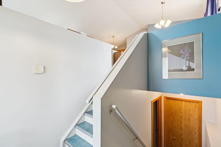 Property Photo: 209 Martin Crossing Way NE AB T3J 3V4