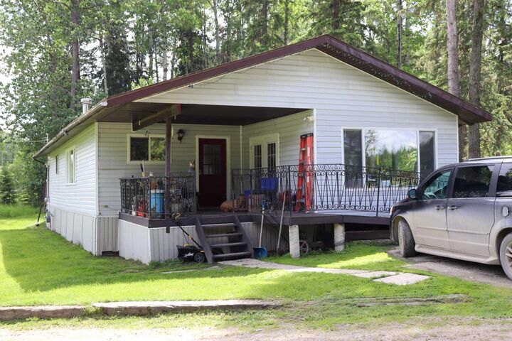 54013 Range Road 161 — photo 1