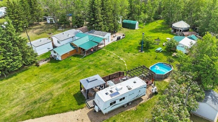 43336 Range Road 215 173 — photo 1