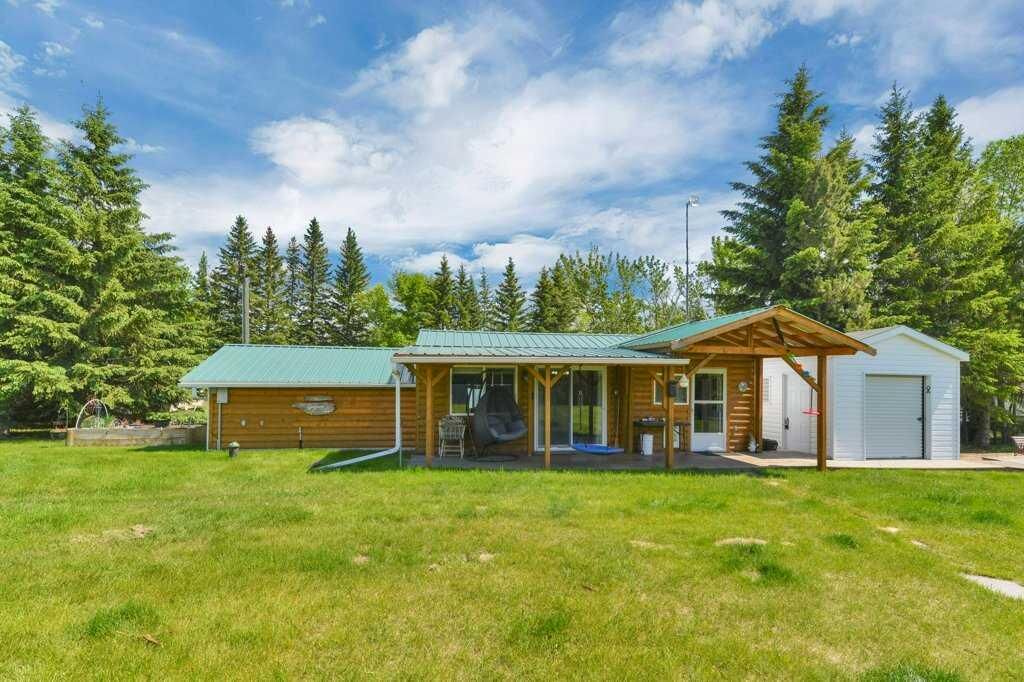 Property Photo:  43336 Range Road 215 173  AB T0B 1M0 
