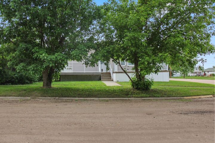 Property Photo: 4932 51 Street AB T0B 2V0