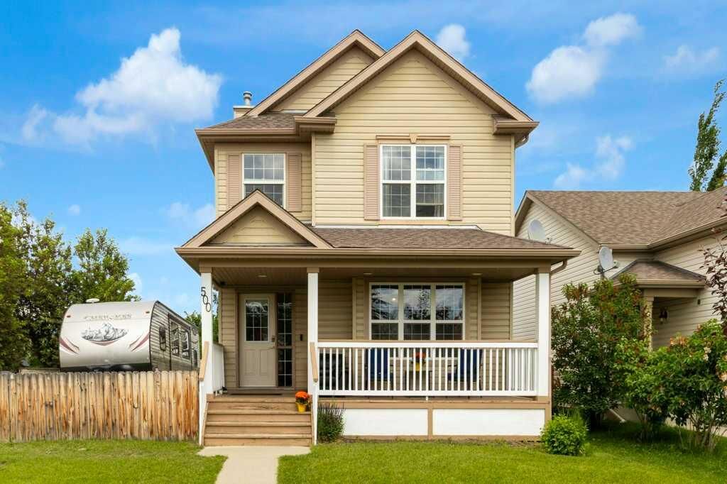 Photo de la propriété: 500 Morningside Park SW AB T4B 3M6