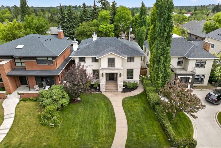 Photo de la propriété: 2720 10 Street SW AB T2T 3H2