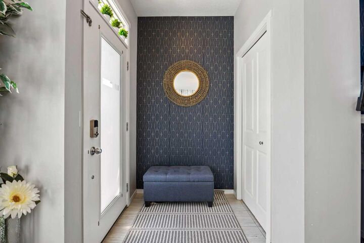 Property Photo: 9121 52 Street NE AB T3J 0V5