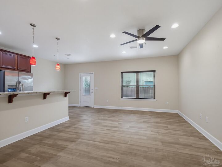 Property Photo:  3514 Mossy Oak Villas Cir  FL 32514 