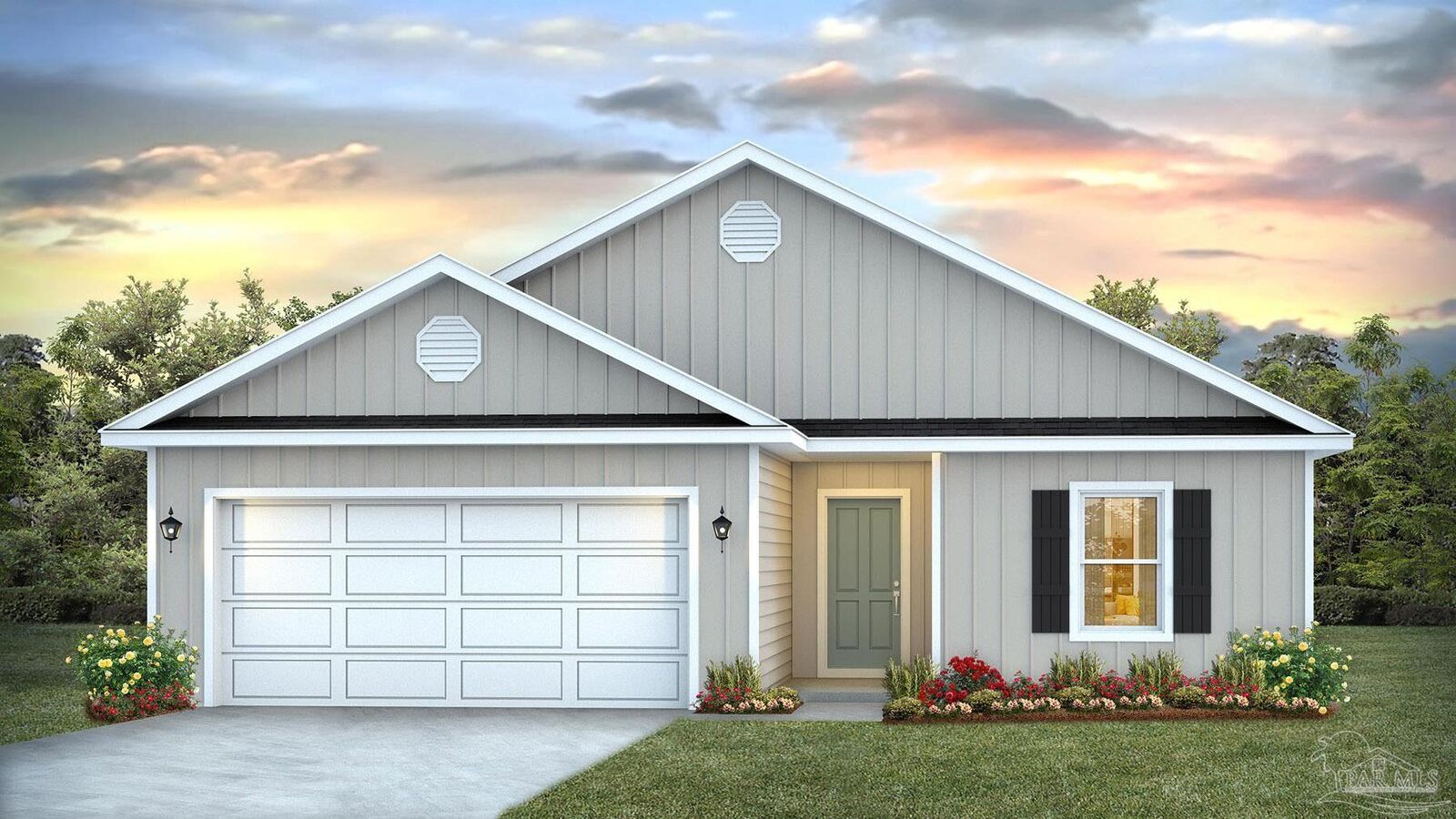 Property Photo: 6580 Firefly Dr FL 32583