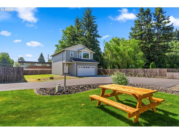 Property Photo:  132 Haley Dr  WA 98632 