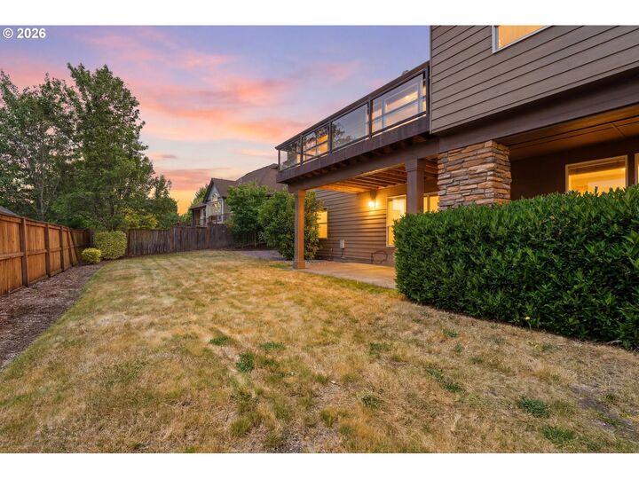 Property Photo: 3582 X St WA 98671