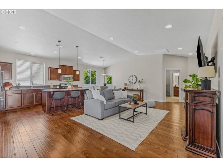 Property Photo:  7602 NE 61st Way  WA 98662 