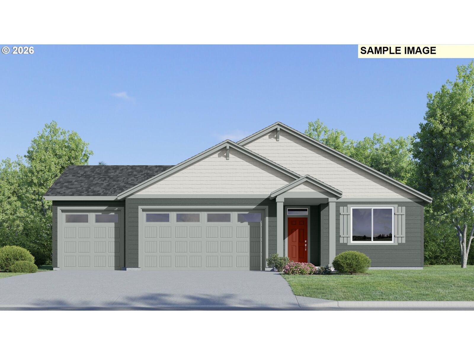 Property Photo: 16817 SW Everton St H190 OR 97224