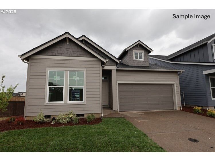 Property Photo: 84 S 93rd Pl WA 98642