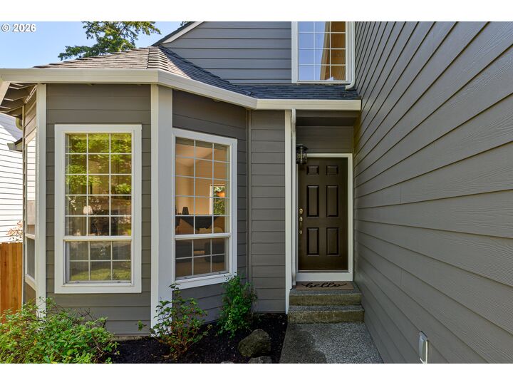Property Photo:  16840 NW Argyle Way  OR 97229 