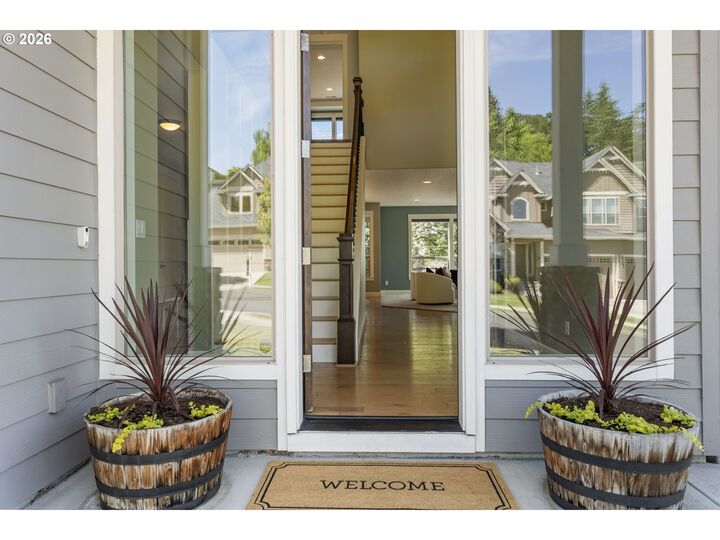Property Photo:  3611 SE 142nd Ct  WA 98683 