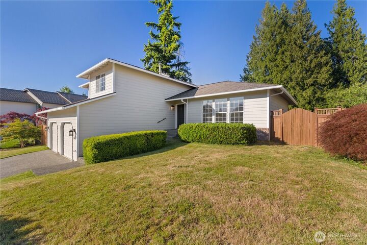 Property Photo: 14311 63rd Drive SE WA 98296
