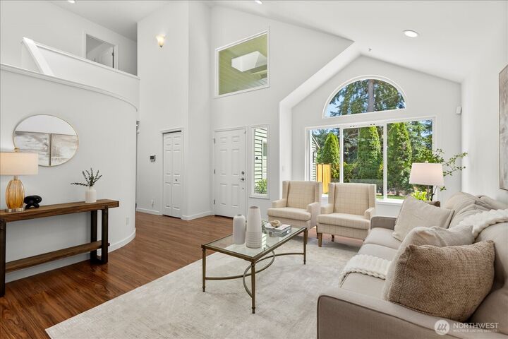 Property Photo:  1828 NE Serpentine Place  WA 98155 