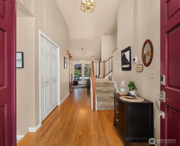 Property Photo: 3121 206th Place SW WA 98036