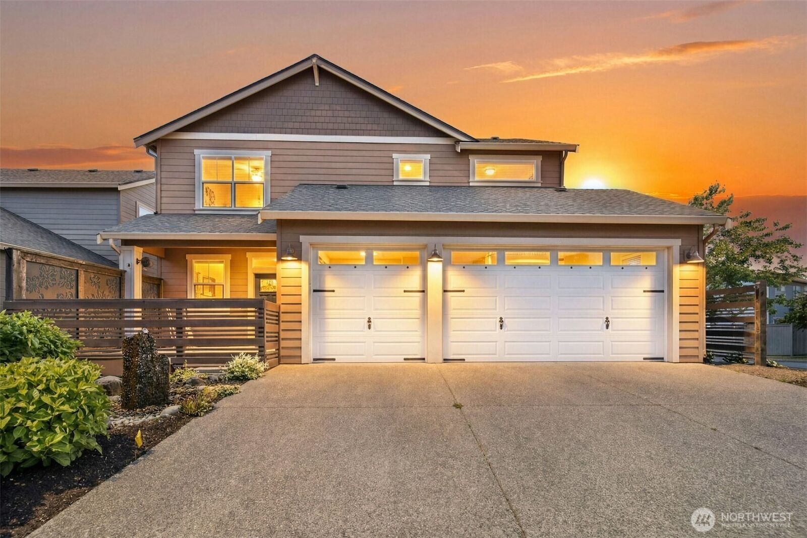 Property Photo: 2021 7th Place WA 98290