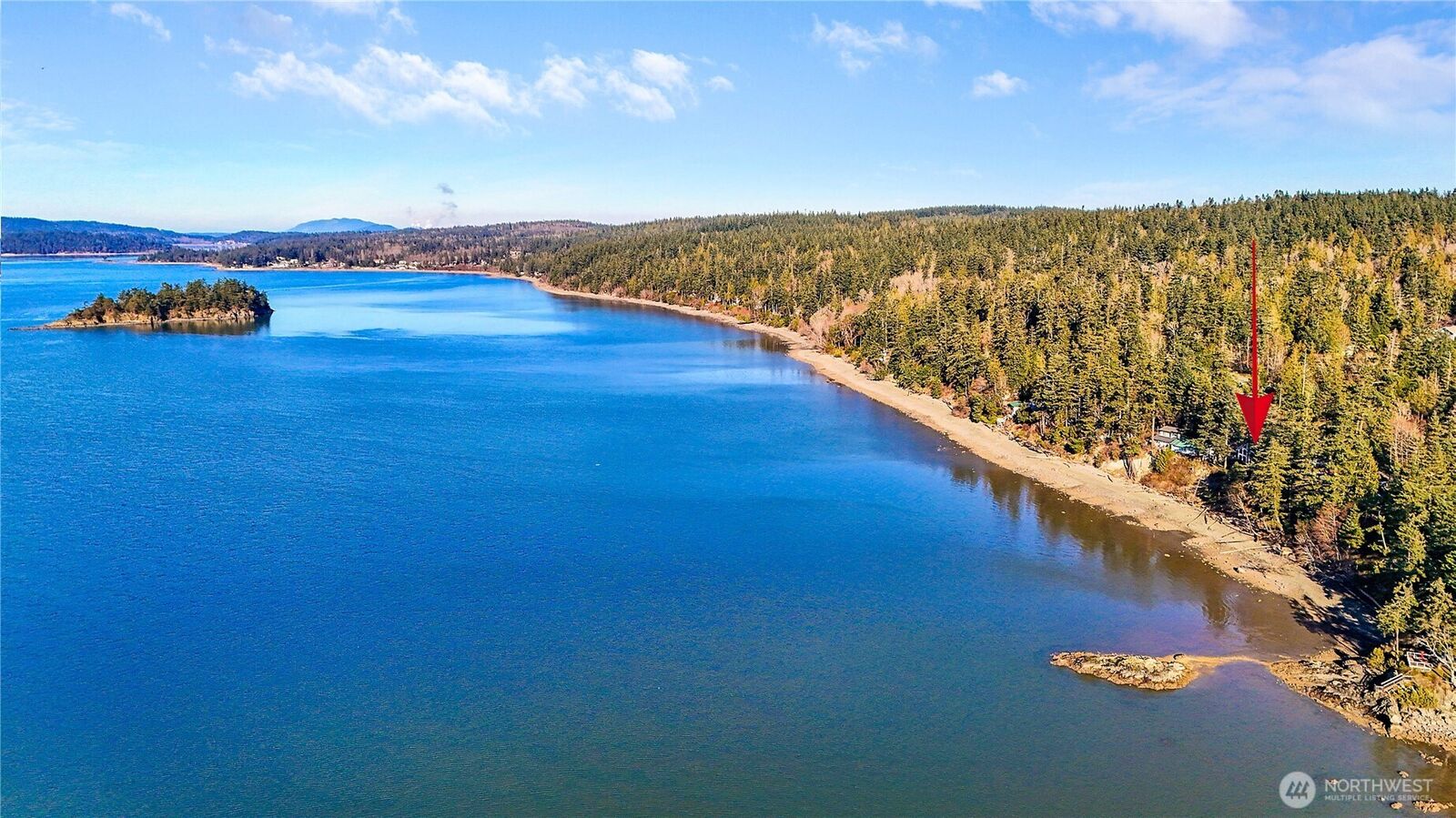 Property Photo:  18404  Dr Joe Road  WA 98257 