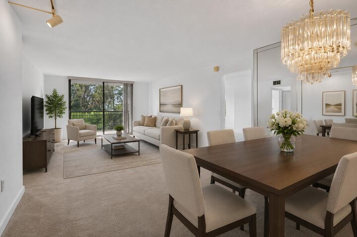 Property Photo:  1100 Saint Charles Place 203  FL 33026 